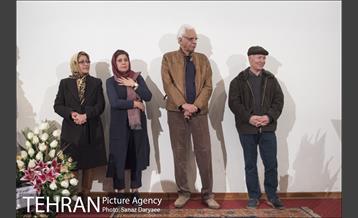 بیست و هشتمین برنامه «تولد ماه»‎ 21