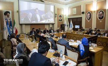 مراسم گرامیداشت روز جهانی «اسکان بشر» 4