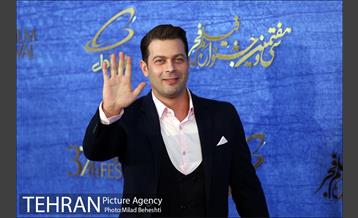 روز سوم سی و هفتمین جشنواره فیلم فجر 20