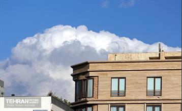 وضعیت قابل قبول هوای تهران 57