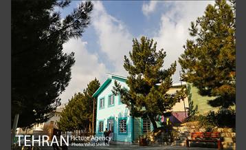 بوستان پرواز 32