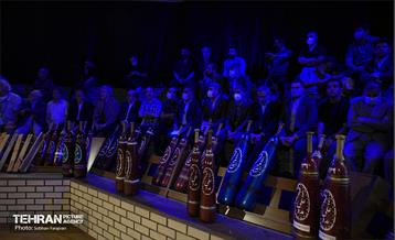 آیین گلریزان برای آزادی زندانیان جرائم غیر عمد 8