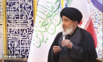 یادبود شهدای مقاومت مسجد جامع الغدیر خیابان ۱۷ شهریور 34