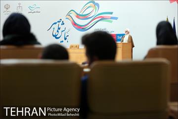 همایش ملی صبر‎ 14