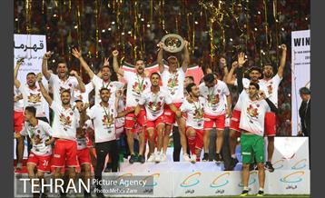 قهرمانی تیم فوتبال پرسپولیس د رقابت‌های جام حذفی فوتبال ایران 26