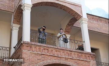 تور تهرانگردی سفرای خارجی 49