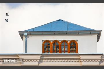 عمارت ظهیرالاسلام 23