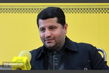آیین تقدیر از تاکسیرانان جانباز و ایثارگر شهر تهران 32