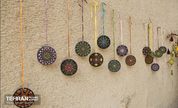 طرح نوروزی آرامش بهاری در آستان مقدس امامزاده شعیب علیه السلام  24
