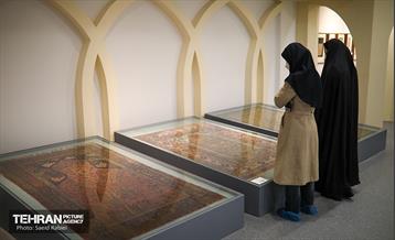 مجتمع فرهنگی موزه ای سردار آسمانی 26