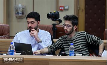 کارگاه آموزشی چرخه اول پیش‌شتابدهی کندو 24