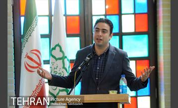 رونمایی از 6 کتاب ارتباطات 2