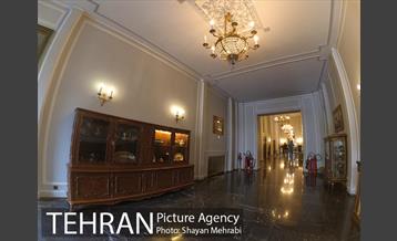 کاخ نیاوران 16