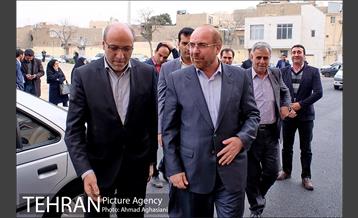 افتتاح مجتمع مسکونی بازنشستگان شهرداری تهران 2