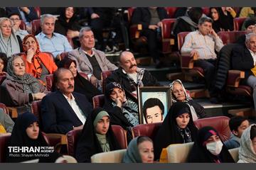 جشن خانواده تاکسیرانان 78