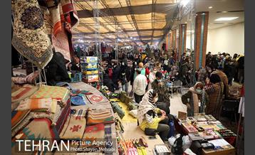 جمعه ‌بازار پروانه  19