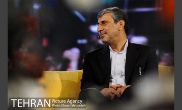 آخرین شب از ویژه برنامه «باغ رمضان» 19