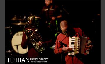 کنسرت گروه بمرانی‎ 4