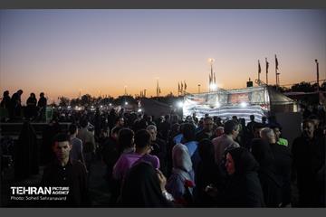 اجتماع اربعینی‌ها - 2 53
