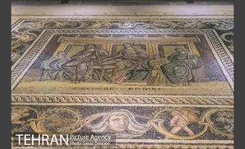 تورهای بازدید از مراکز تکنیکی و توریستی شهر غازی انتپ 24