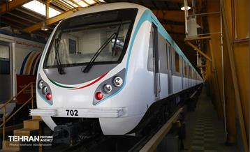 واگن سازی 68