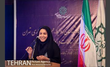 نشست شورای مدیران روابط عمومی شهرداری 2