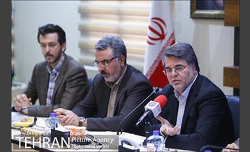 نشست صمیمی شهردار منطقه 5 با اصحاب رسانه 10