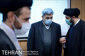 نشست شهردار تهران با ائمه جماعات در آستانه دهه فجر 36
