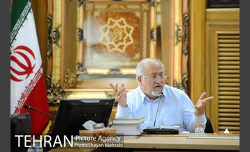 نشست شورای فرهنگی و اجتماعی 26