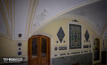 خانه مقدم 56