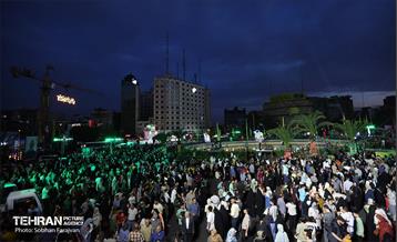 اجتماع بزرگ امام‌ رضایی‌ها - 2 18