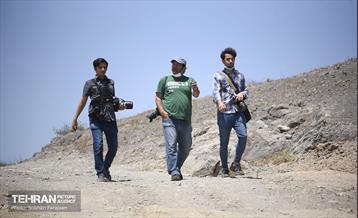 بازدید اصحاب رسانه از مرکز یاورشهر  29