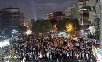 جشن «پیامبر مهربانی» 37