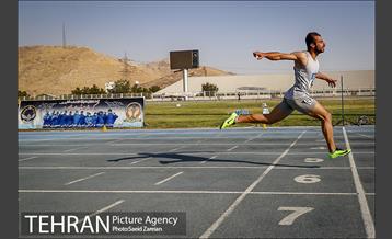 رقابت های دو و میدانی قهرمانی باشگاه های کشور 20