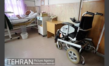 آسایشگاه کهریزک جایی برای زندگی است نه زنده ماندن 11