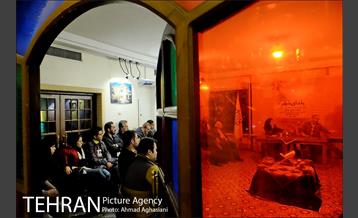 یلدای شهر 23