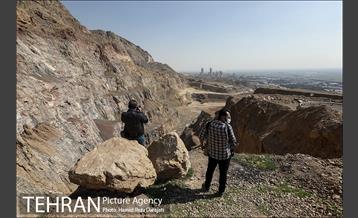 تور عکاسی پروژه های کوچک مقیاس منطقه 20