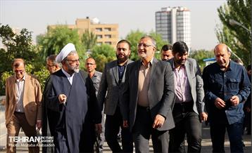 مراسم امضای تفاهم‌نامه تامین مسکن دانشگاهیان 13