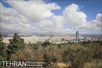 بوستان سرخه حصار 21