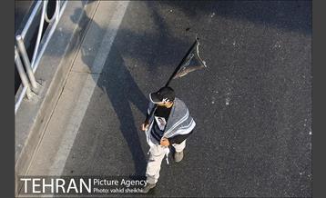 راهپیمایی جاماندگان اربعین حسینی 27