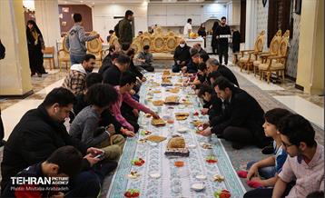 قرار خدمت؛ منطقه5