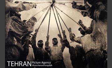 باغ موزه دفاع مقدس‎ 20