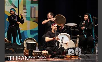 کنسرت رستاک 7