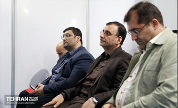 اولین رویداد فرصت‌های شغلی کارکنان شهرداری تهران 18