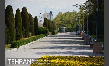 روز طبیعت متفاوت شهر تهران-1 45