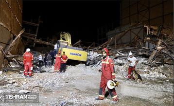 آواربرداری ساختمان‌های غیرمجاز در منطقه ۱۹ 29