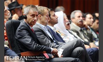 گرامیداشت روز جهانی صلح با حضور شهردار تهران 6