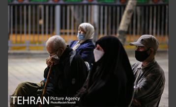 اجرای تعزیه در پهنه رودکی، گذر استاد شهریار 15