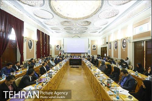 جلسه دورنگاه شهرداری تهران  11