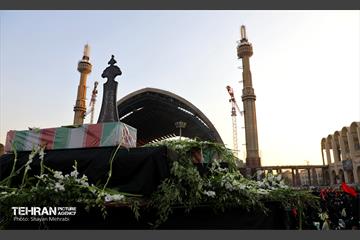 بدرقه خادمان و زائران اربعین 23